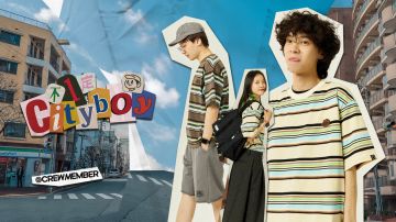 打破刻板印象，22SS「不一定 cityboy」系列新预告丨机核