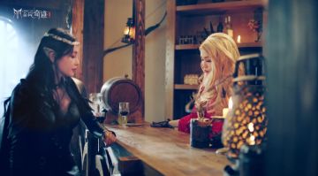 《全民奇迹2 》勇者集结！