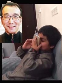 《全职猎人》粉丝都疯了1