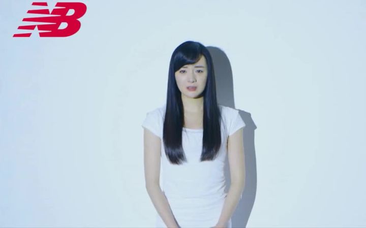 New Balance 经典广告:看华生如何逆袭夏洛克截图