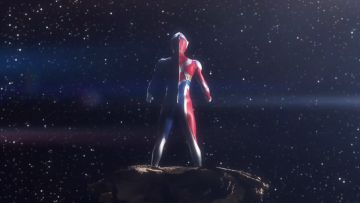 組『ウルトラマンデッカー』PV公開!