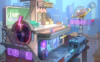 ［神觉者］沉浸式进游戏