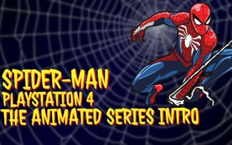 用94版动画打开《漫威蜘蛛侠》