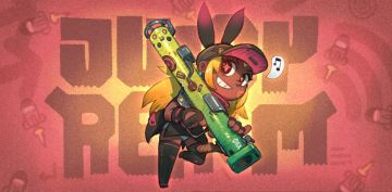 《恶果之地》角色档案——艾米