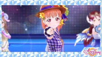 【LL群星闪耀】——《天空之旅》MV