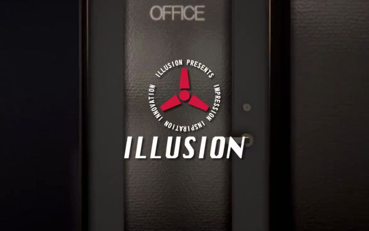 I社新作先导预告公开 7月1日正式公布截图