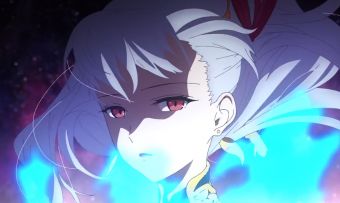 《Fate/Grand Order》大奥 宣传PV