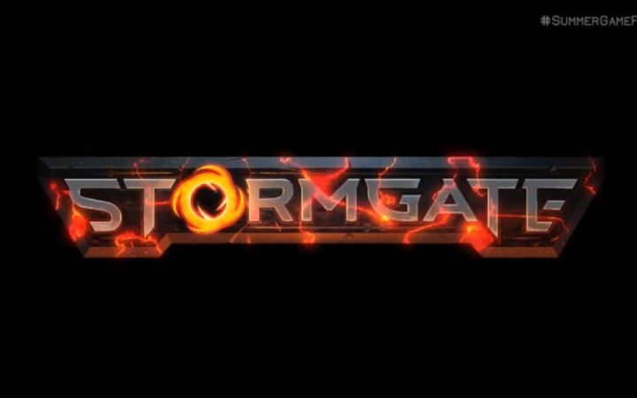 暴雪老兵新作《StormGate 》(风暴之门)发表 免费登录Steam【TGA夏日高能游戏节】截图