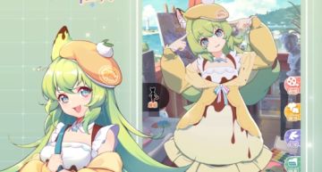 为什么会成为橘恶势力带头猫？那还用问，当然是因为这份甜美令喵上头啦ヽ(￣ω￣〃)