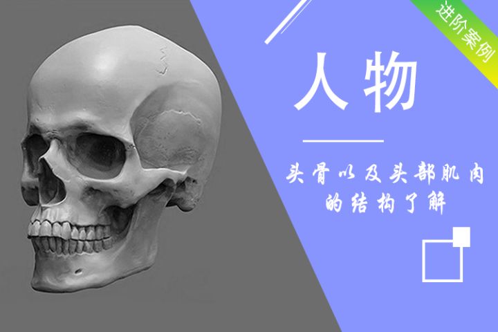 零基础怎么自学素描？素描入门教程！截图