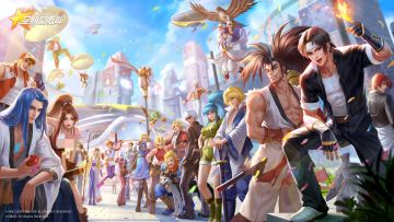 【全明星激斗】零氪玩家毕业阵容推荐