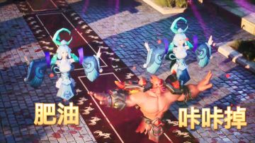 它们腿都没有，你还有什么理由不努力！！