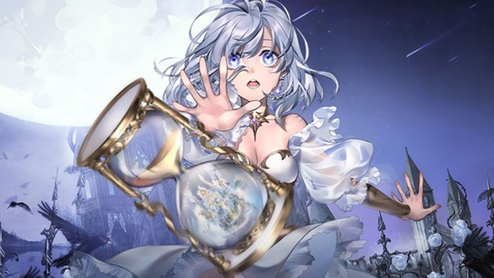 《幻境公主》驯龙之旅首发已定档,游戏内容抢先看!截图