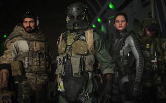 【IGN】《使命召唤：战争地带2.0》上线预告