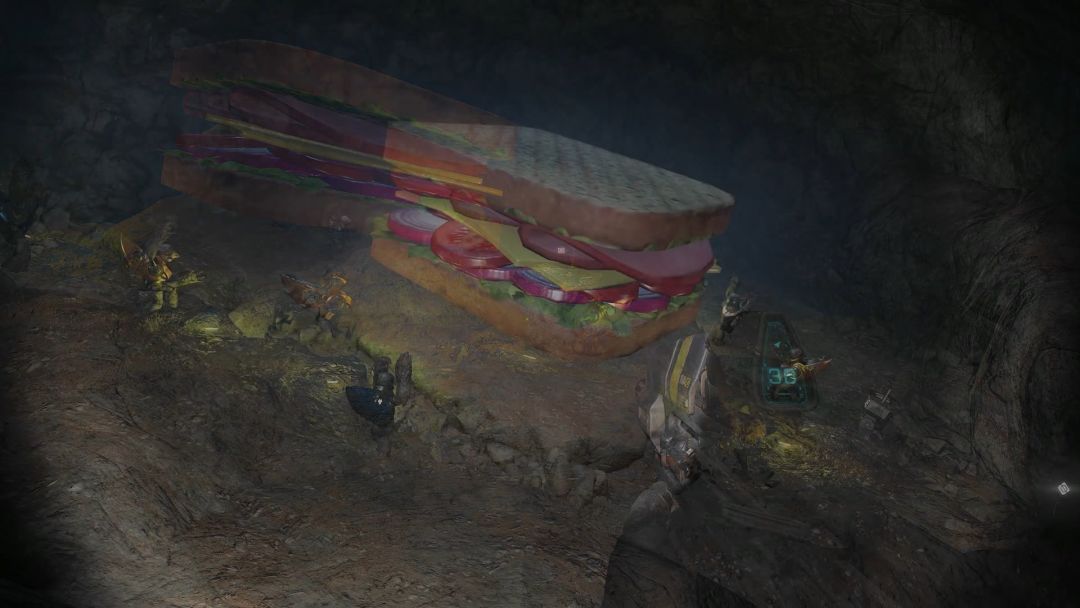 Top 13 Video Game Easter Eggs & Secrets截图