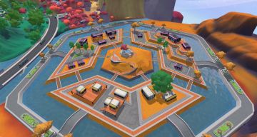 超新星魔方区域曝光！