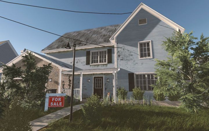 【IGN】Game Pass版《房产达人》宣传视频截图