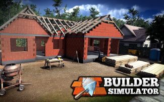 《盖房模拟器》宣传片 6月10日登陆Steam