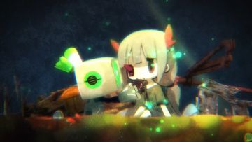 void- tRrLM2(); __ボイド・テラリウム２