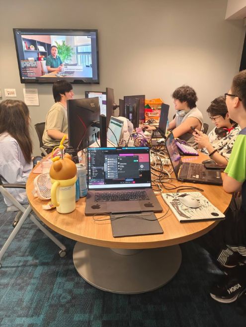 24年后,48小时之外,Game Jam如何再生长截图