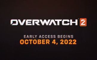 《守望先锋2》中字最新预告：10月4日免费开玩！【XBOX发布会】