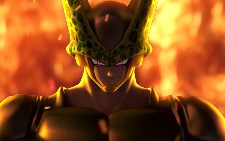 【IGN】《龙珠:The Breakers》公布预告截图
