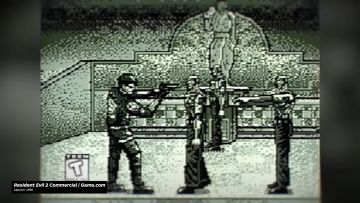 回顾《生化危机》在任系游戏机上的两桩“翻车”往事