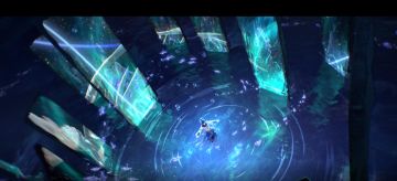 神都夜行录三周年庆CG预告片上线！