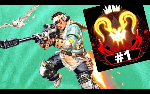 【APEX/转载】Tl Gild向你展示为什么电充很强截图