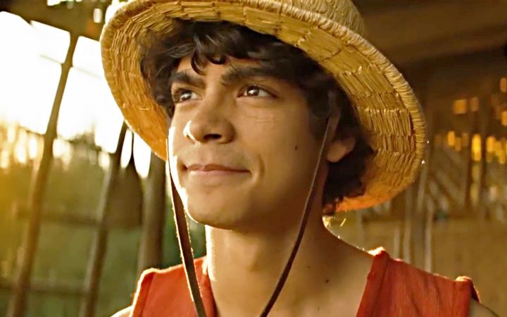 爷青回!Netflix真人版《海贼王》先导预告截图