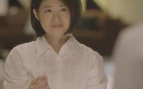 台湾走心广告:以后谁来照顾你…截图