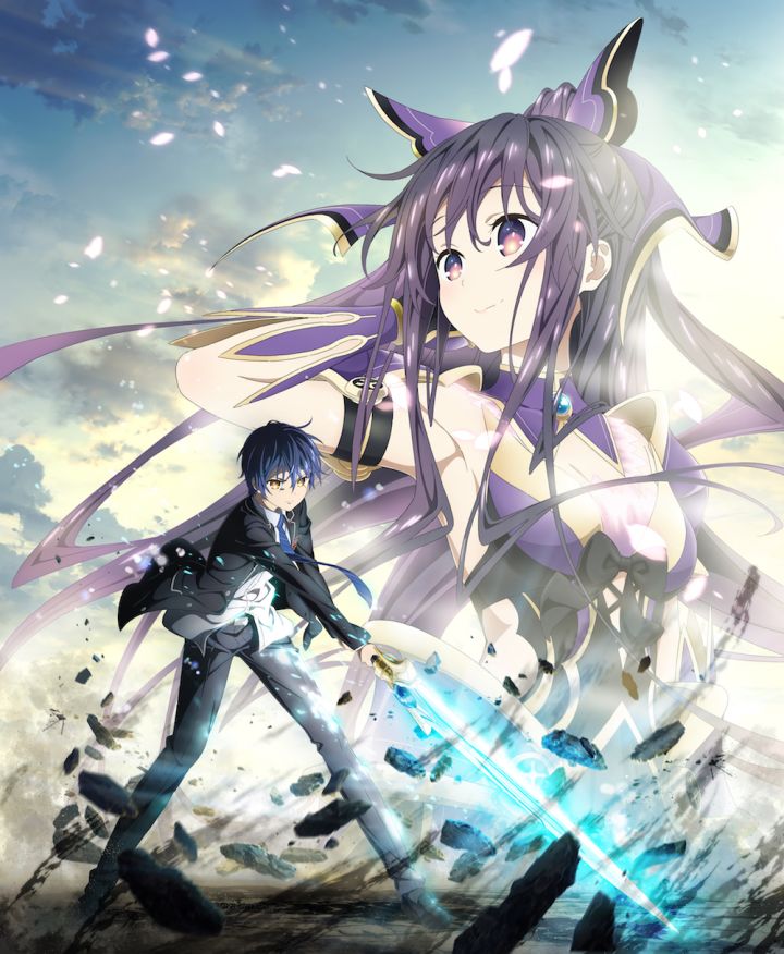 《约战IV》预热PV公开!!截图