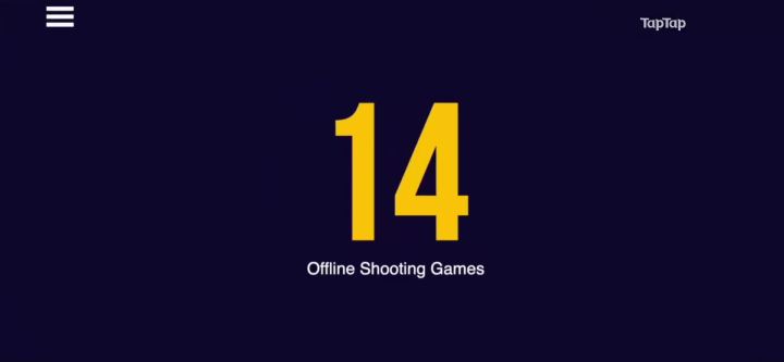 TOP15单机射击/FPS/TPS手游:TOP14《火力掩护》截图