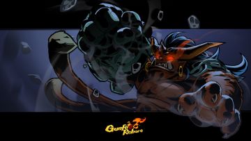 【枪火重生】时停流猫猫 BOSS：有本事让我动动！！！（1）