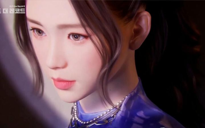 3D版竞技新端游 目标steam在线150万 游戏简介与未来规划 从职业选手到游戏开发者 Overprime开发团队的开发后记截图