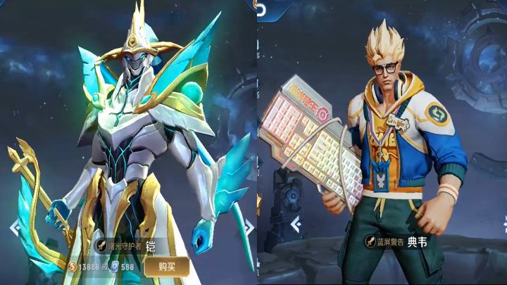 妲己做错了什么？貂蝉连续抓死他n次，只能用一个惨字形容截图