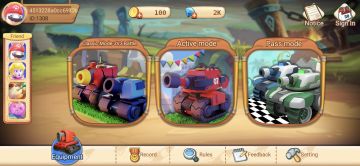 占领模式-通关攻略