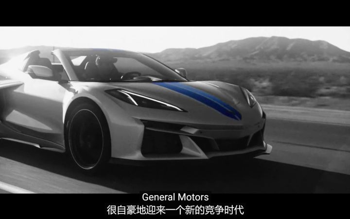 系列新作《极限竞速》公布新宣传片，2023年10月10日登陆Xbox/Steam截图