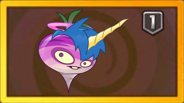 Pvz2植物测评 人人想要的无尽神器,瓷砖萝卜!截图