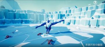 【开发中实机演示】开门，送凉爽！