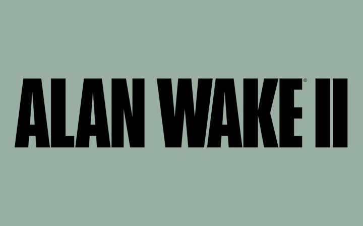 《心灵杀手2》（Alan Wake 2）将在10月17日发售截图