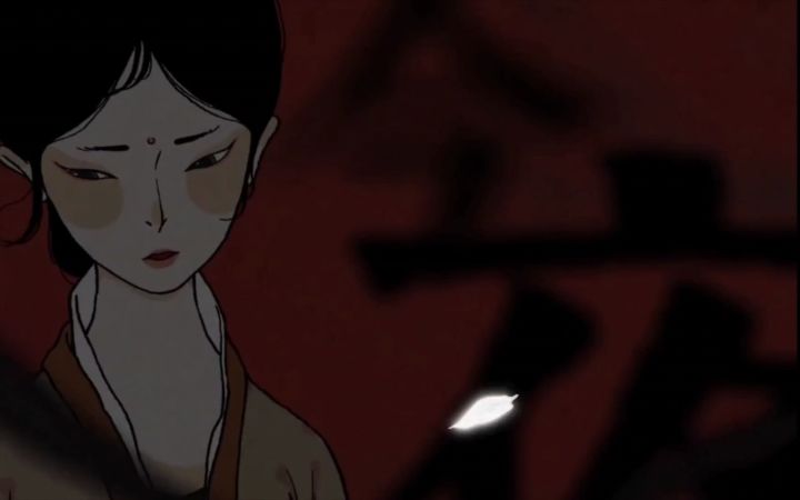 【古镜记】剧情线索全记录(持续更新)截图
