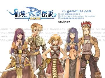 现在的《仙境传说》，早已不只是一场对“青春”的青涩回忆