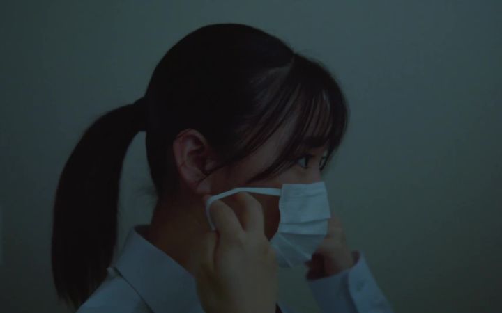 日本超燃励志短片：是疫情，也是青春啊截图