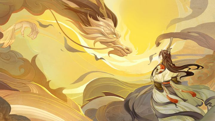 《非神勿扰》躺平修真，勿扰飞升！仙途大道寻觅初始！截图
