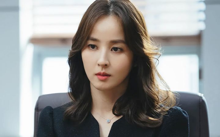 音乐教授转行做离婚律师!Netflix韩剧《离婚律师申晟瀚》正式预告截图