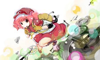 【東方Vocal】 泡の音 【回路-kairo-】 (English subtitles / Vietsub)