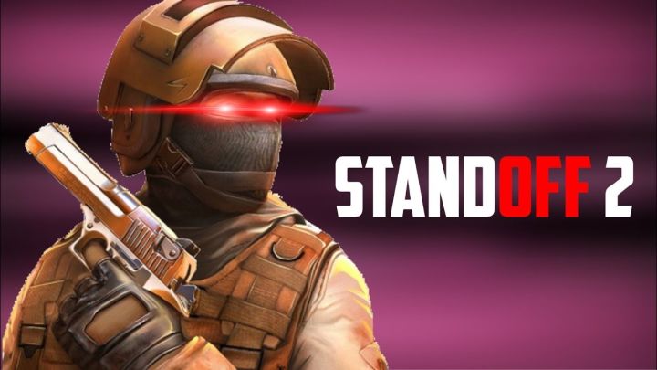 TOP15最佳在线射击手游之，对峙2（Standoff 2）截图