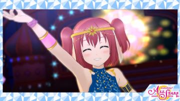 【LL群星闪耀】——《心灵魔法“A-to-Z”》服装展示