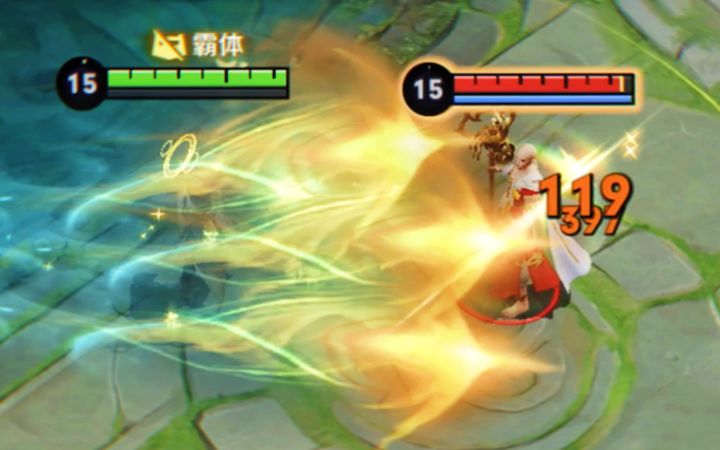 李师傅血压飙升:金蝉这么玩属实有点欺负人截图